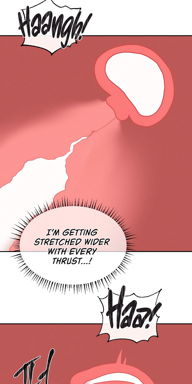 Page 24 of Chapter 31: Magical Girl Service