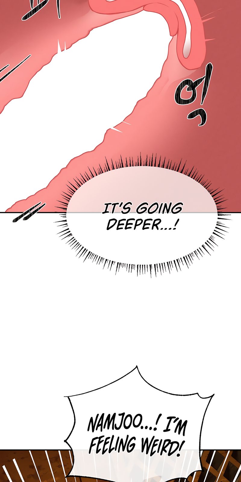 Page 25 of Chapter 31: Magical Girl Service