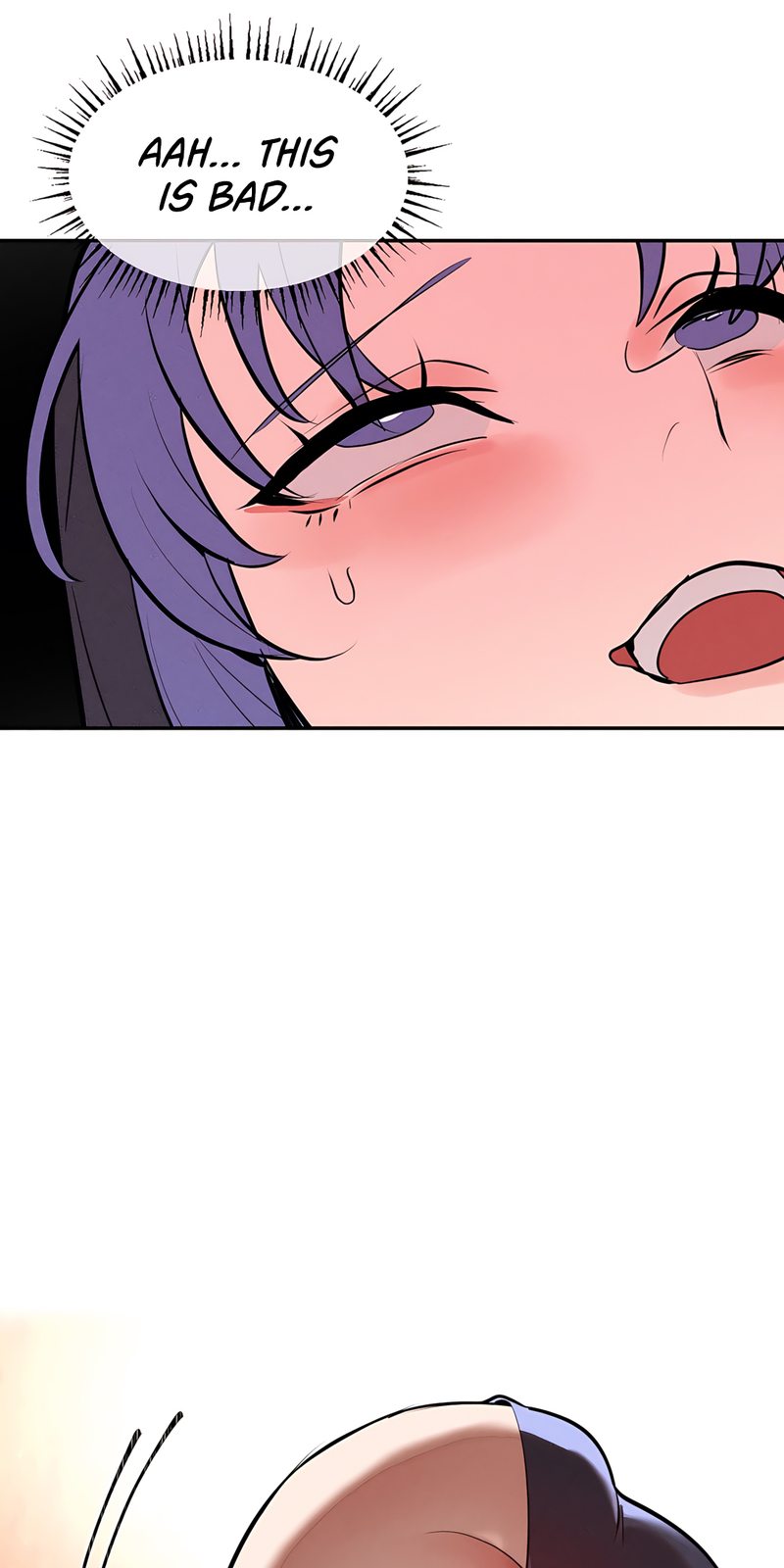 Page 3 of Chapter 31: Magical Girl Service