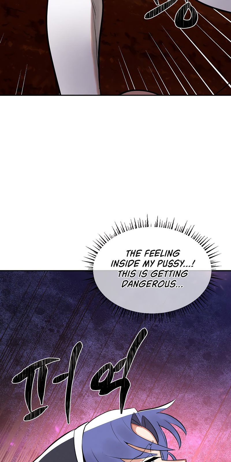 Page 30 of Chapter 31: Magical Girl Service
