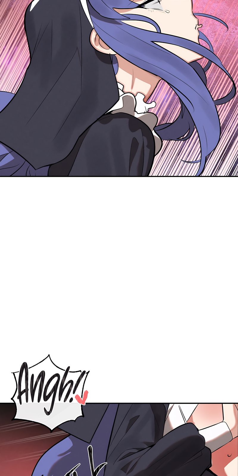 Page 31 of Chapter 31: Magical Girl Service
