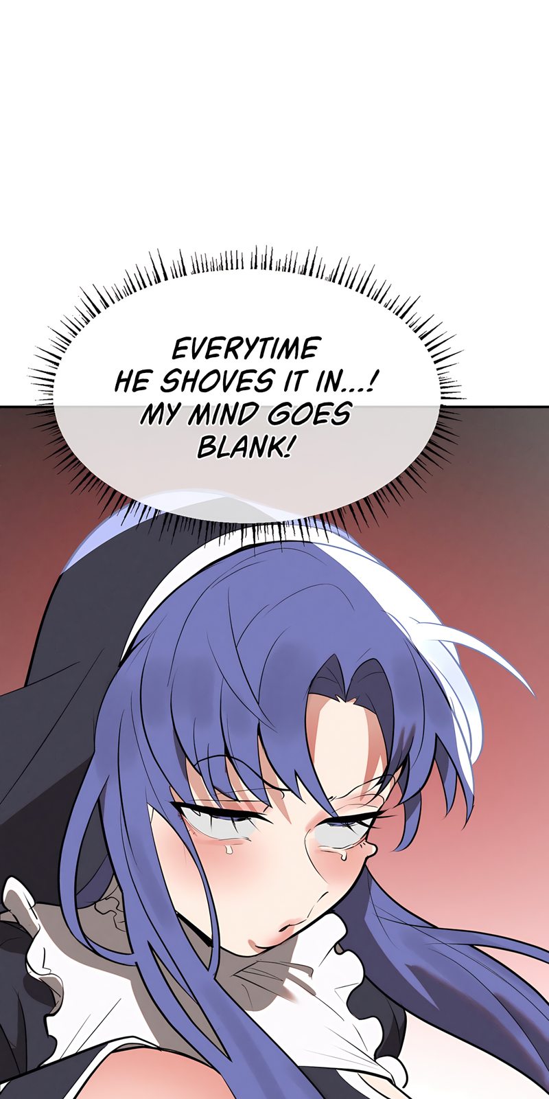 Page 40 of Chapter 31: Magical Girl Service