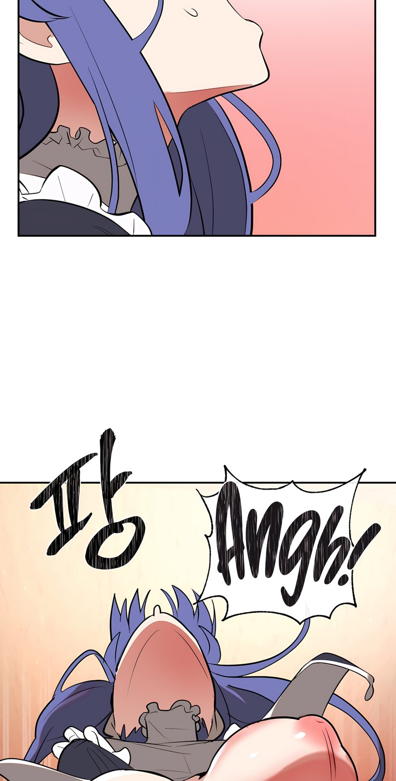 Page 50 of Chapter 31: Magical Girl Service