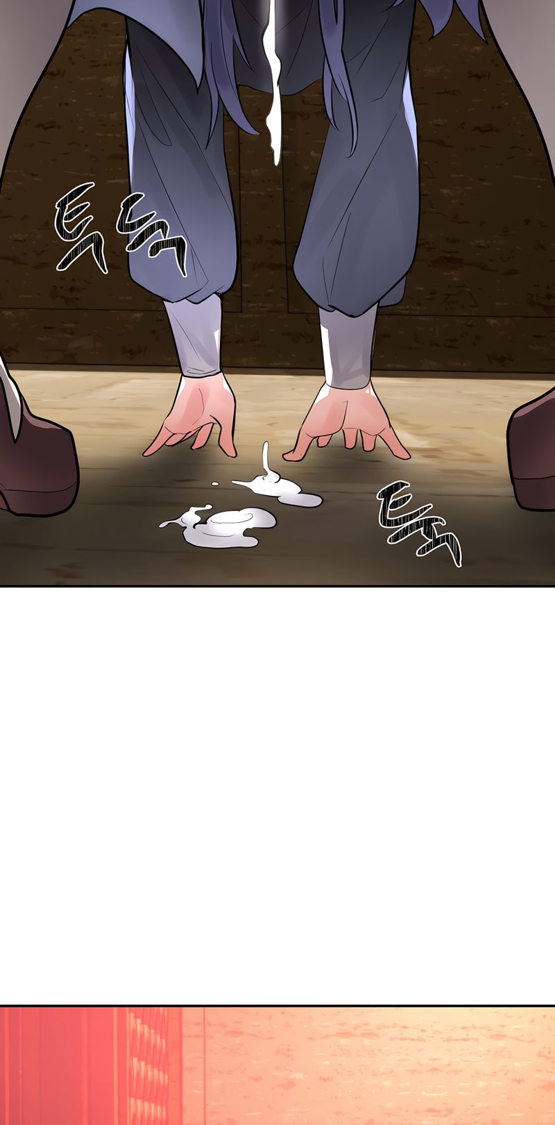 Page 56 of Chapter 31: Magical Girl Service