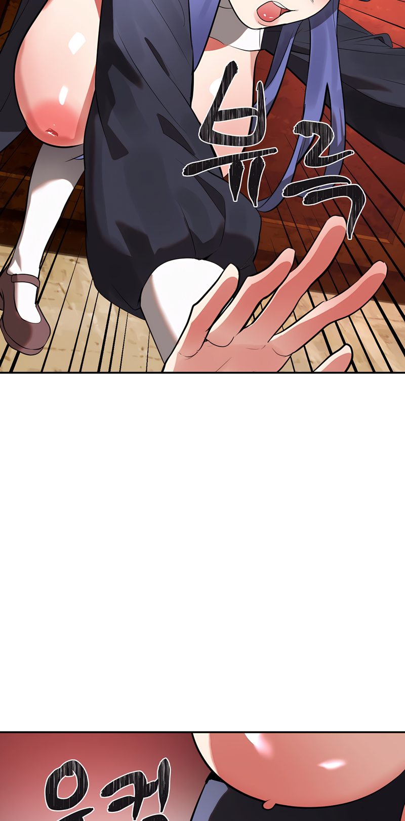 Page 59 of Chapter 31: Magical Girl Service