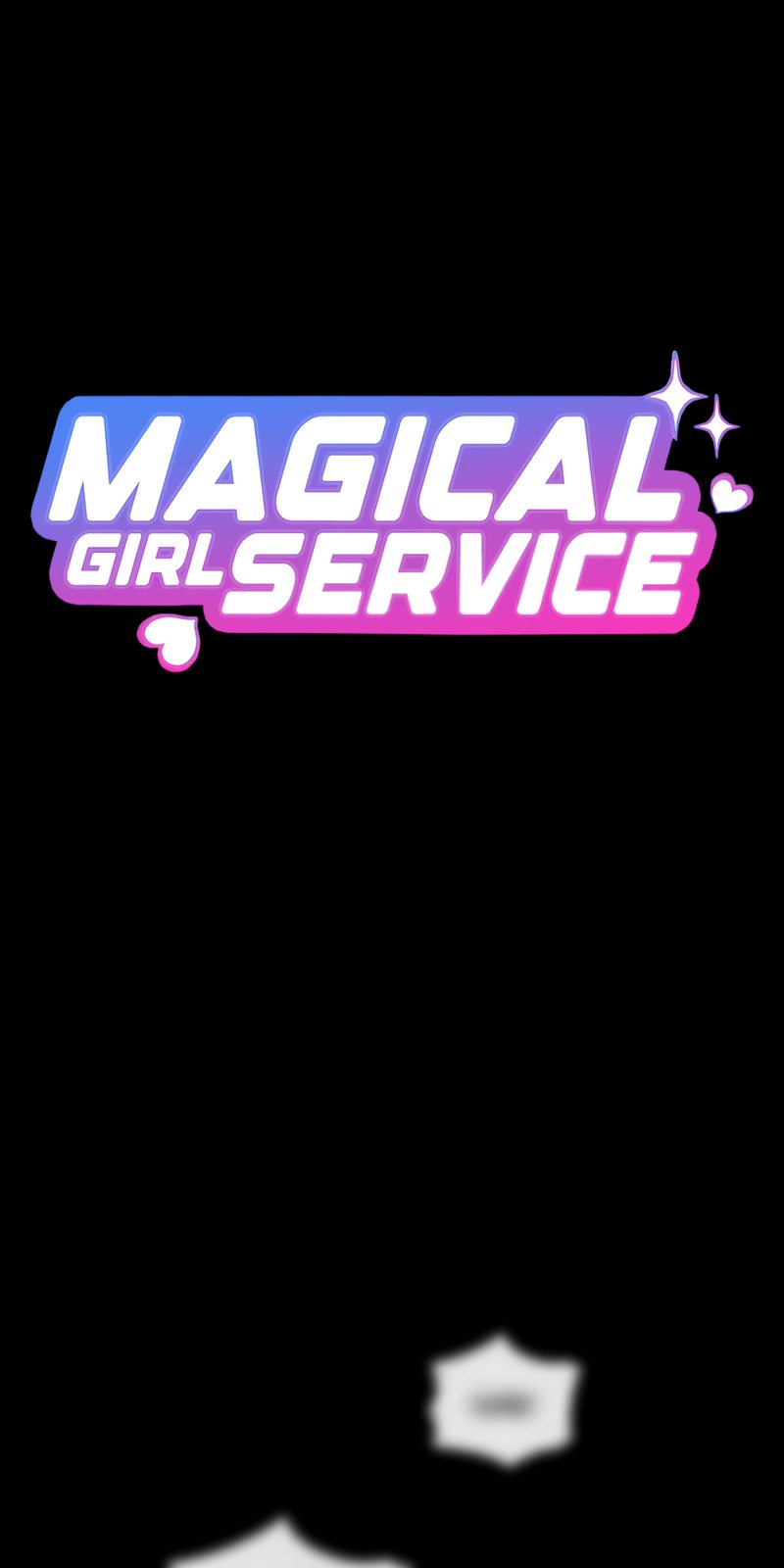 Page 13 of Chapter 32: Magical Girl Service