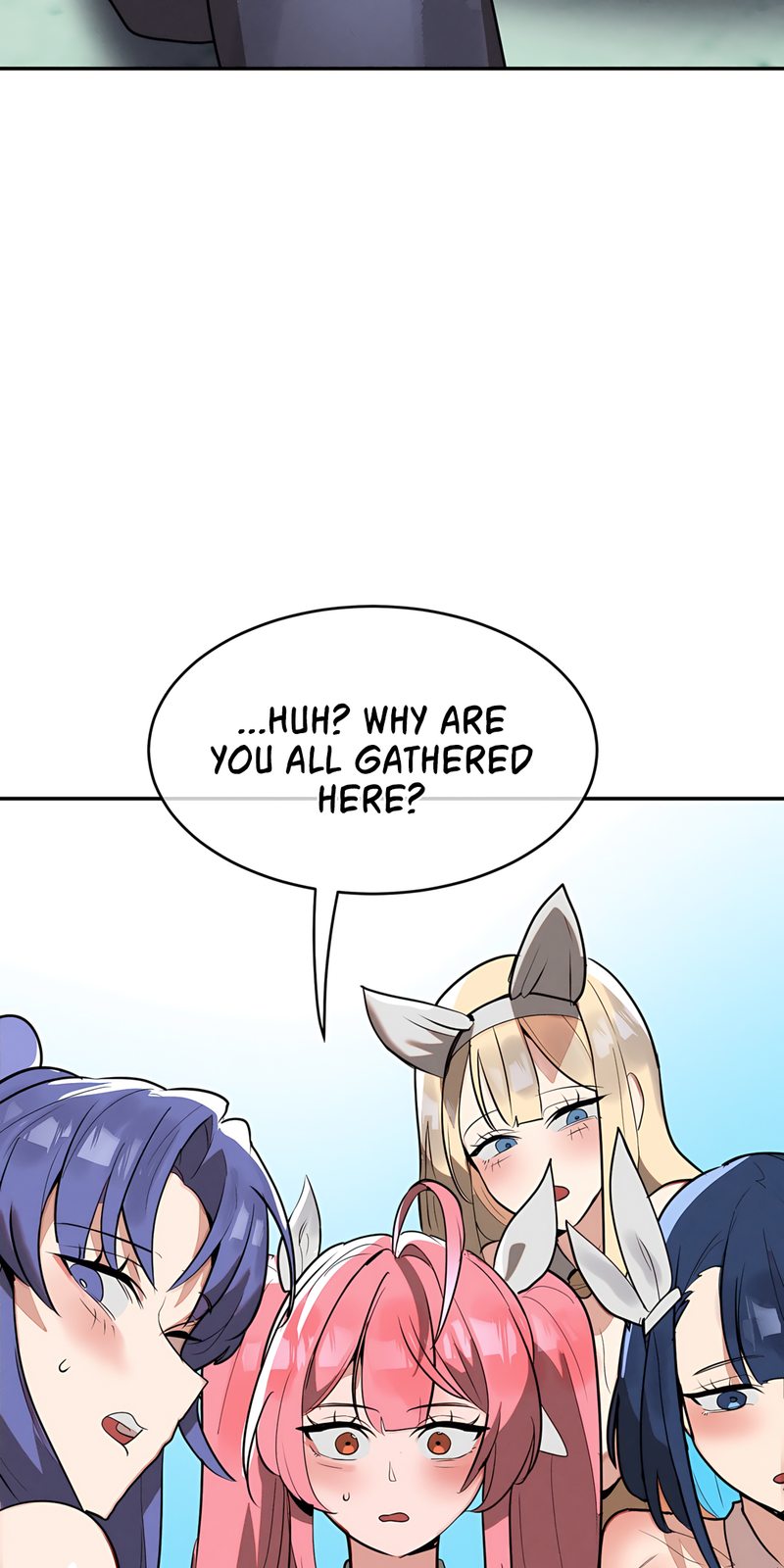 Page 16 of Chapter 32: Magical Girl Service