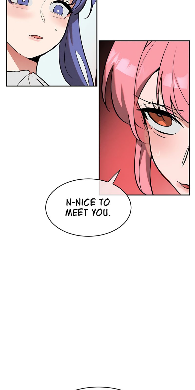 Page 26 of Chapter 32: Magical Girl Service