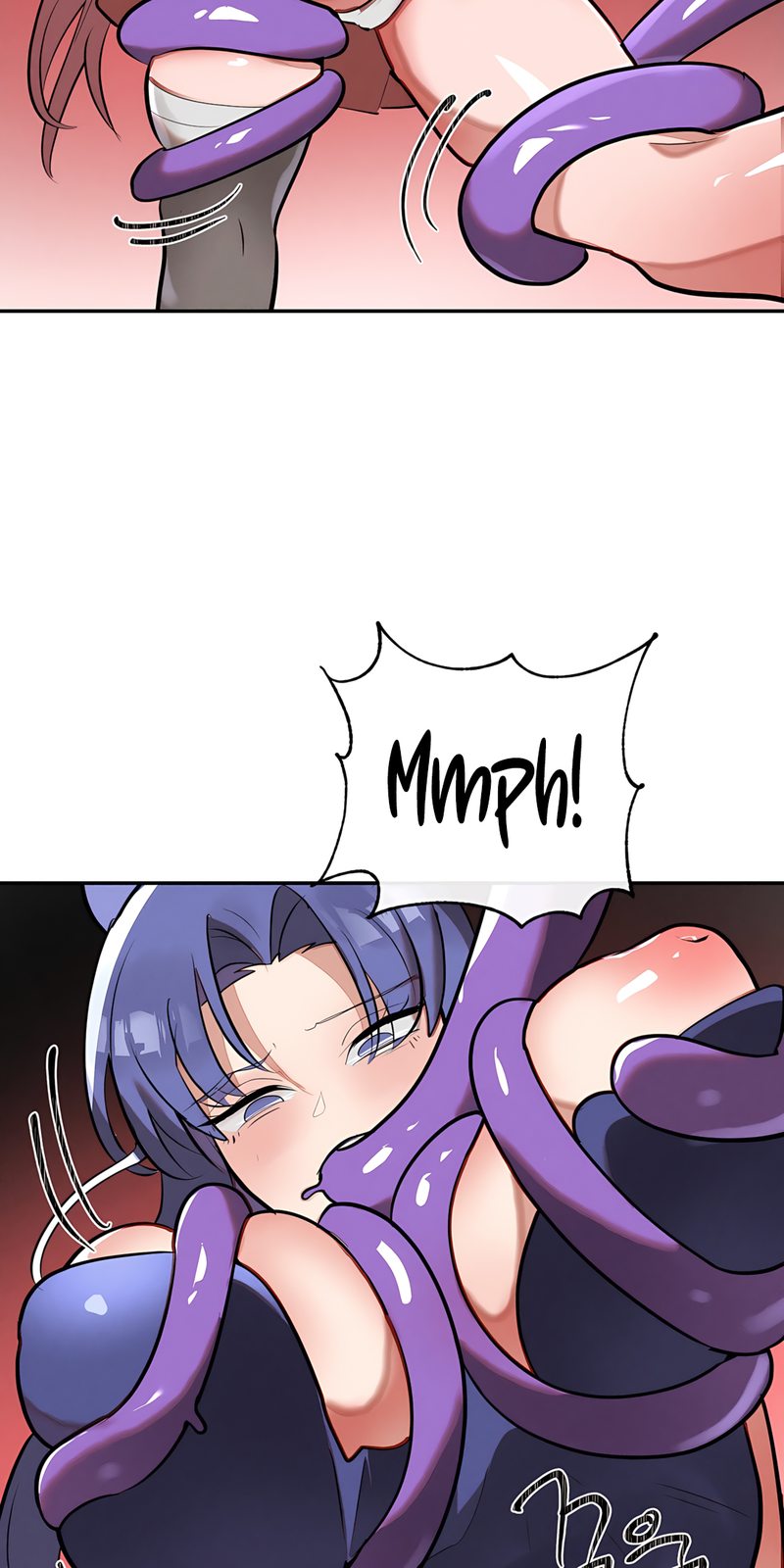 Page 39 of Chapter 32: Magical Girl Service