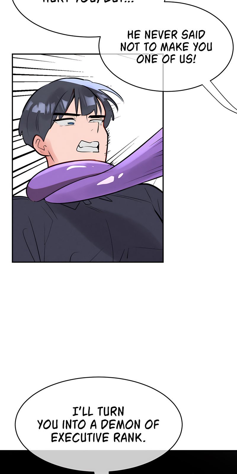 Page 43 of Chapter 32: Magical Girl Service