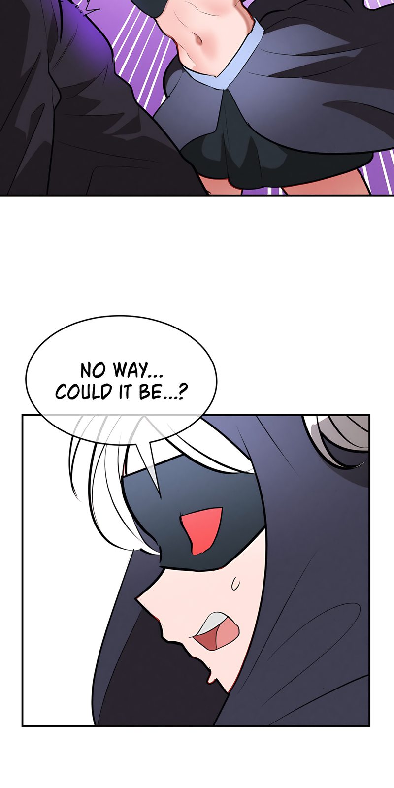 Page 48 of Chapter 32: Magical Girl Service