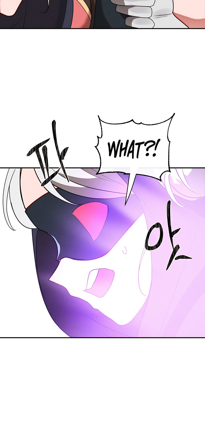 Page 52 of Chapter 32: Magical Girl Service