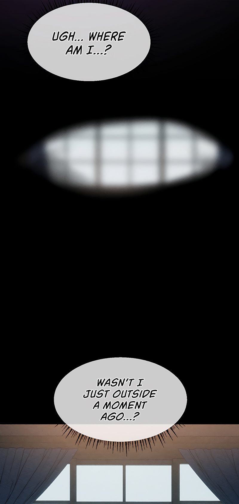 Page 54 of Chapter 32: Magical Girl Service