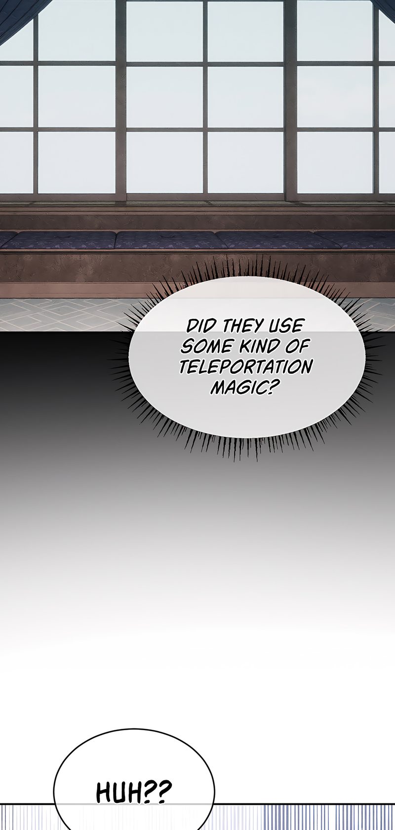 Page 55 of Chapter 32: Magical Girl Service