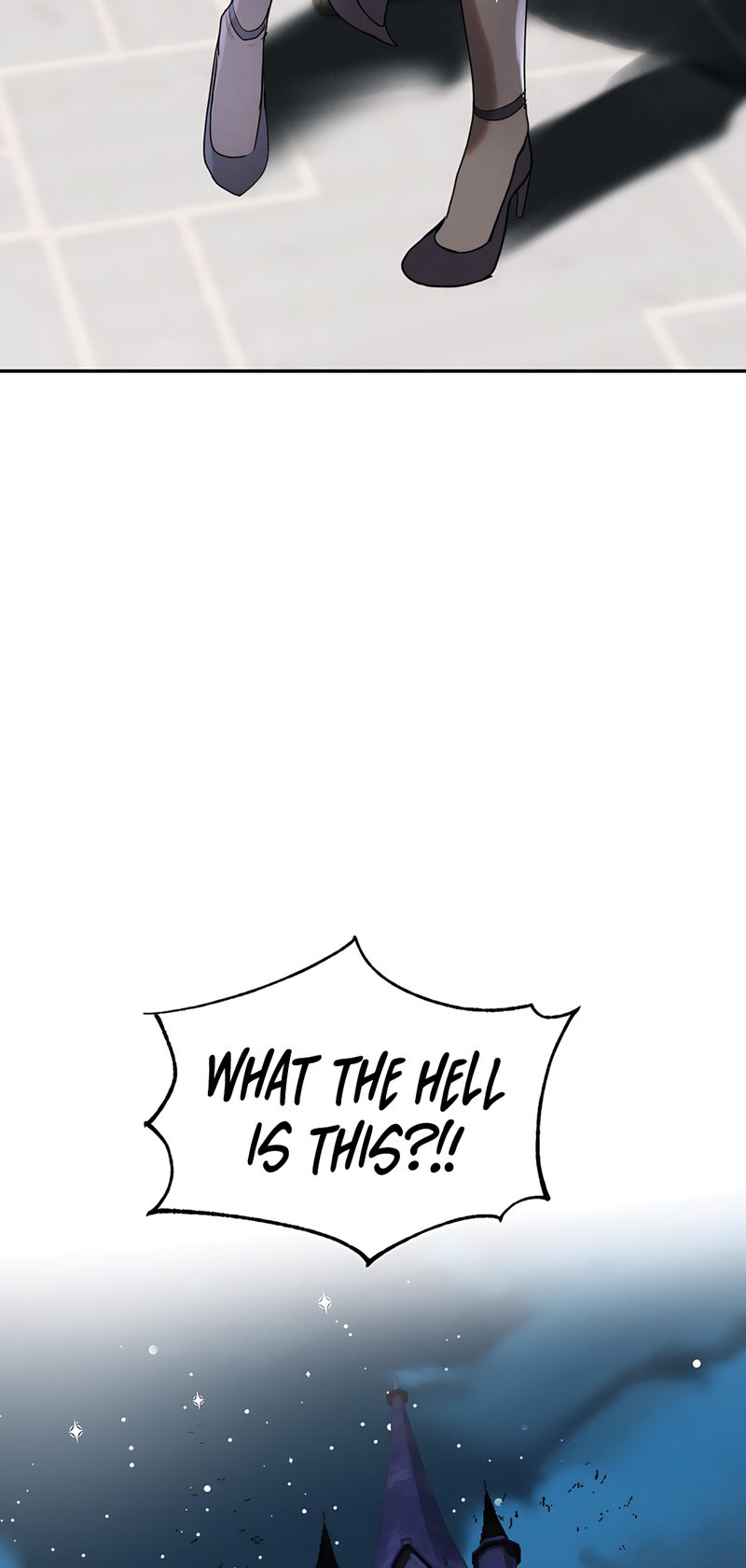 Page 57 of Chapter 32: Magical Girl Service