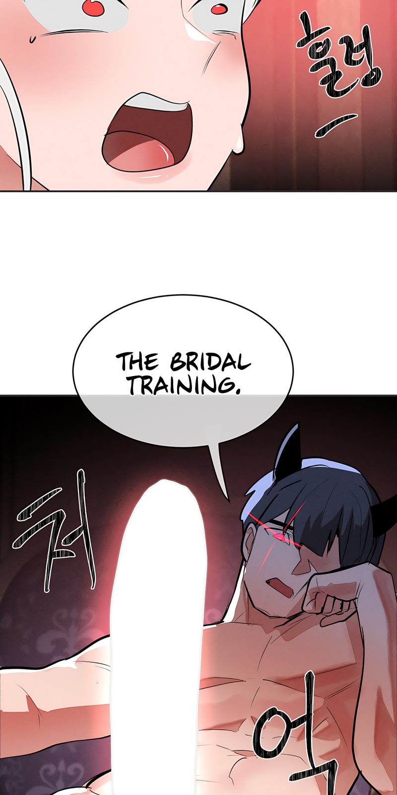 Page 16 of Chapter 33: Magical Girl Service