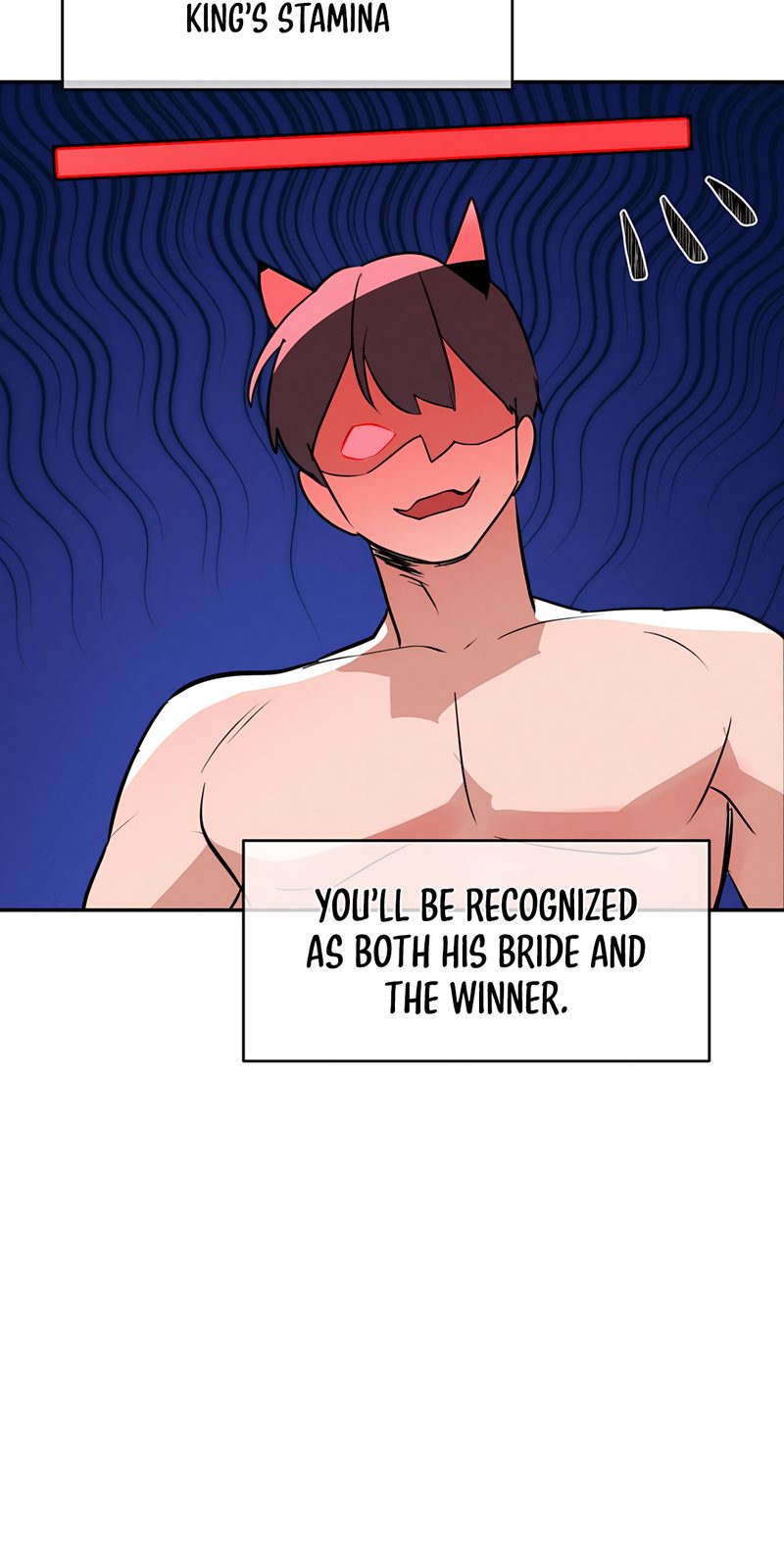 Page 20 of Chapter 33: Magical Girl Service
