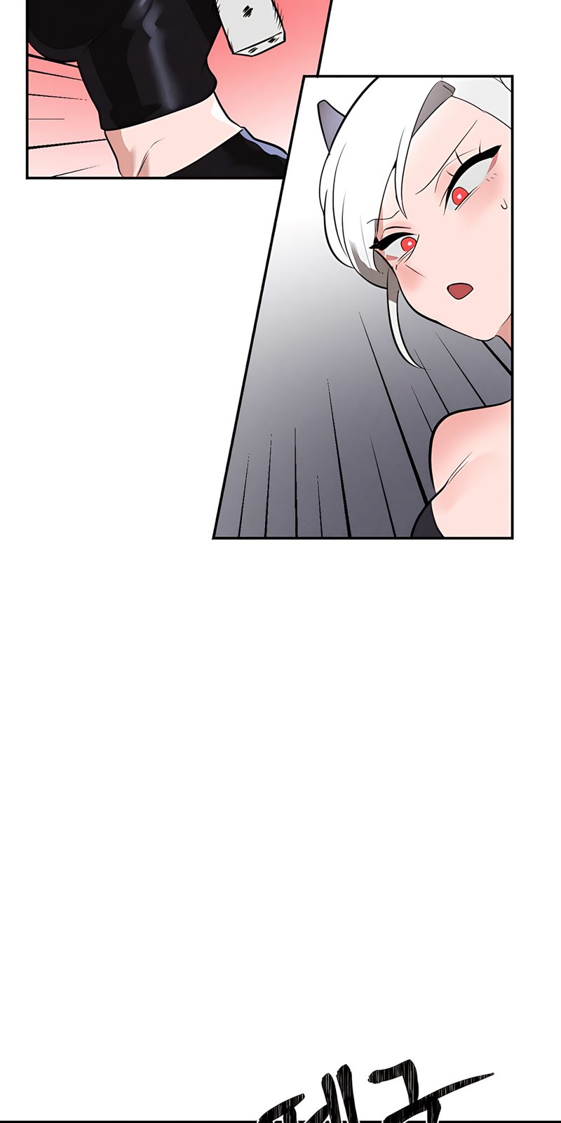 Page 24 of Chapter 33: Magical Girl Service