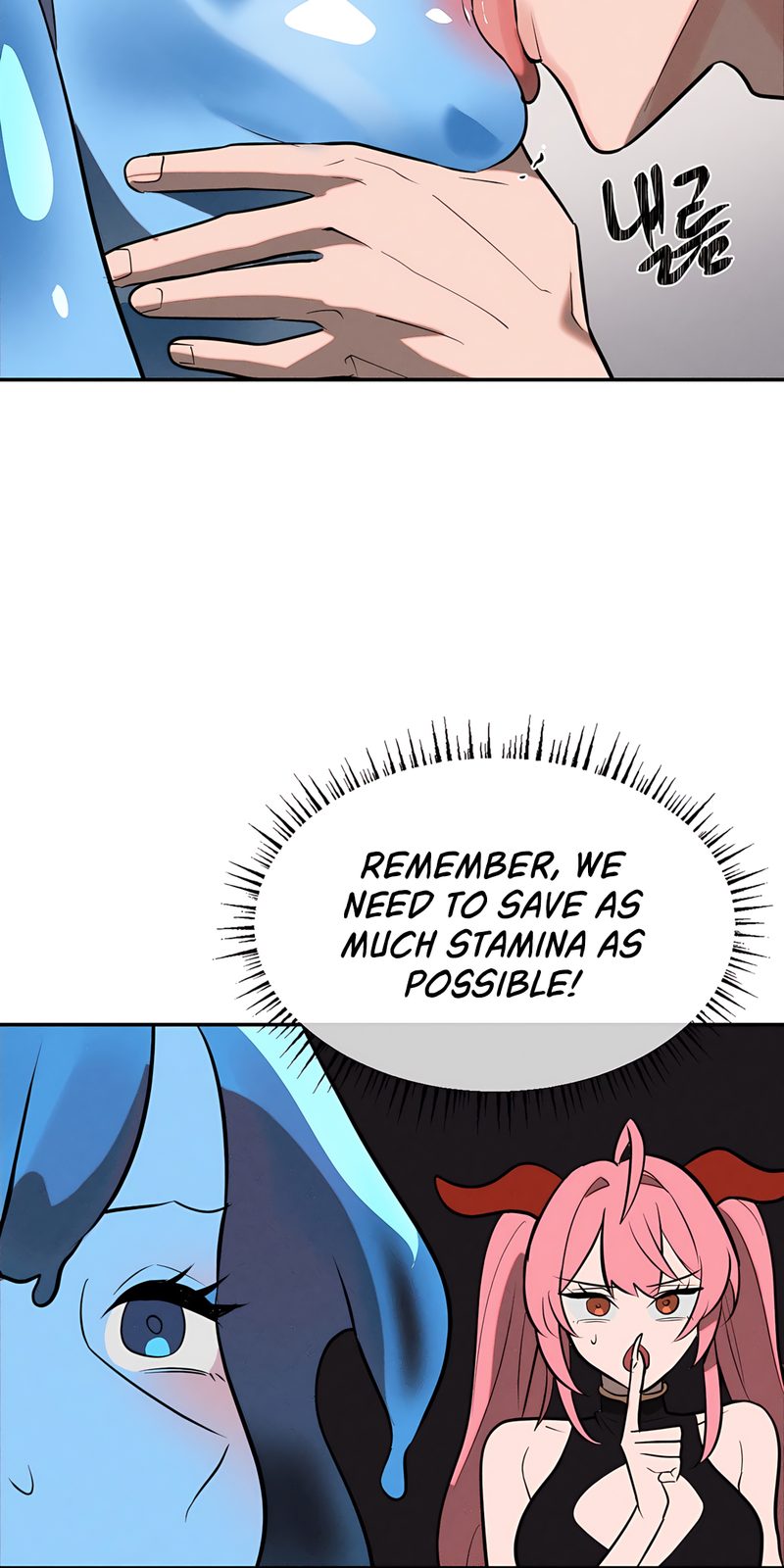 Page 30 of Chapter 33: Magical Girl Service