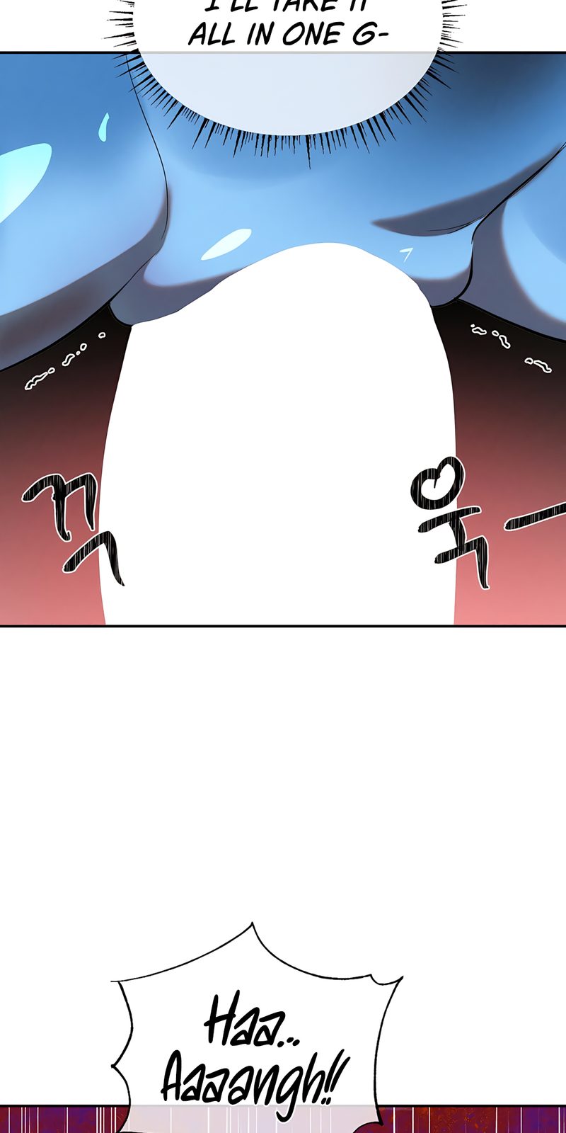 Page 38 of Chapter 33: Magical Girl Service