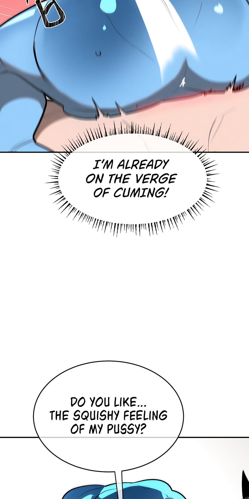 Page 42 of Chapter 33: Magical Girl Service