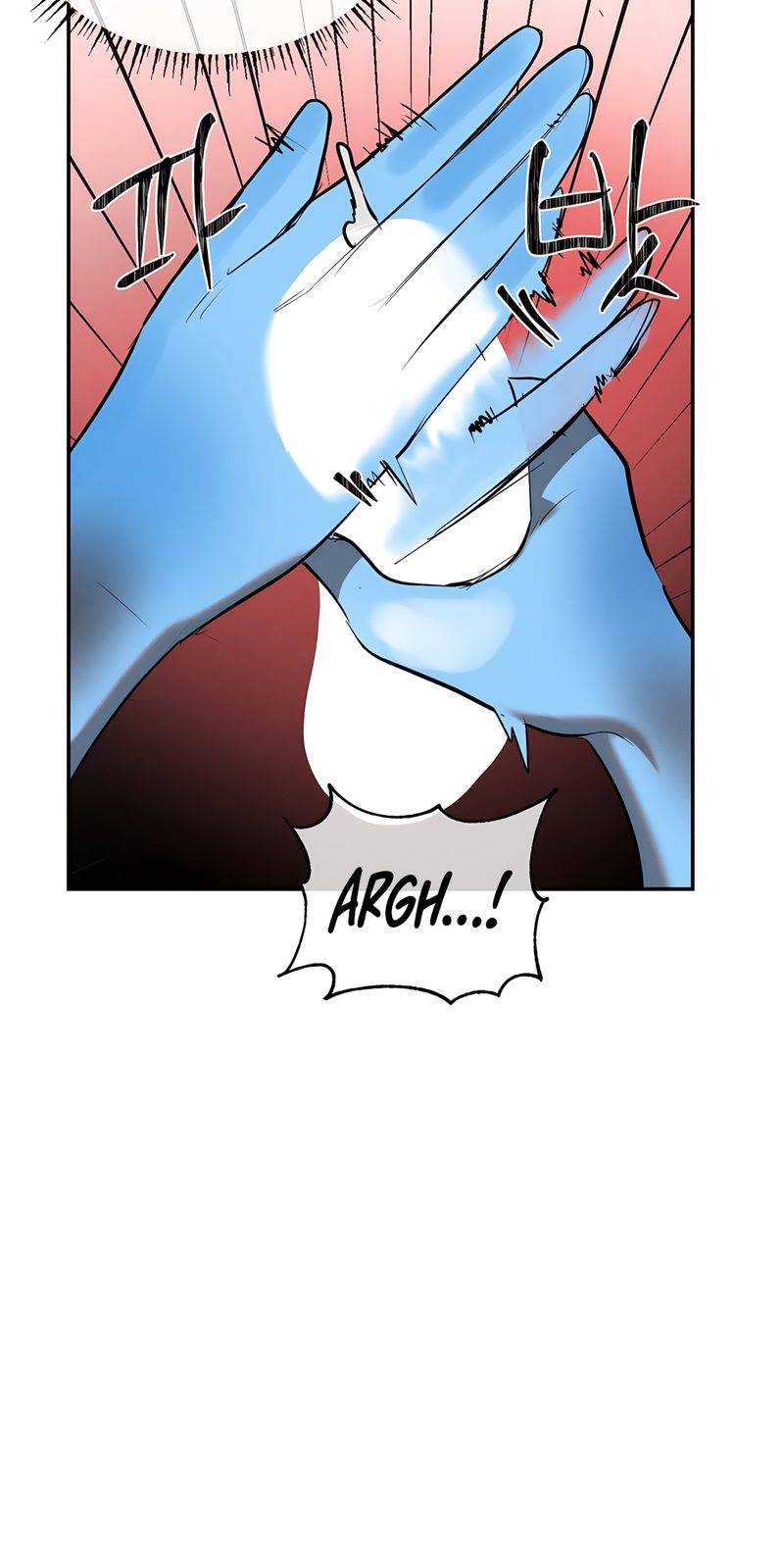Page 52 of Chapter 33: Magical Girl Service