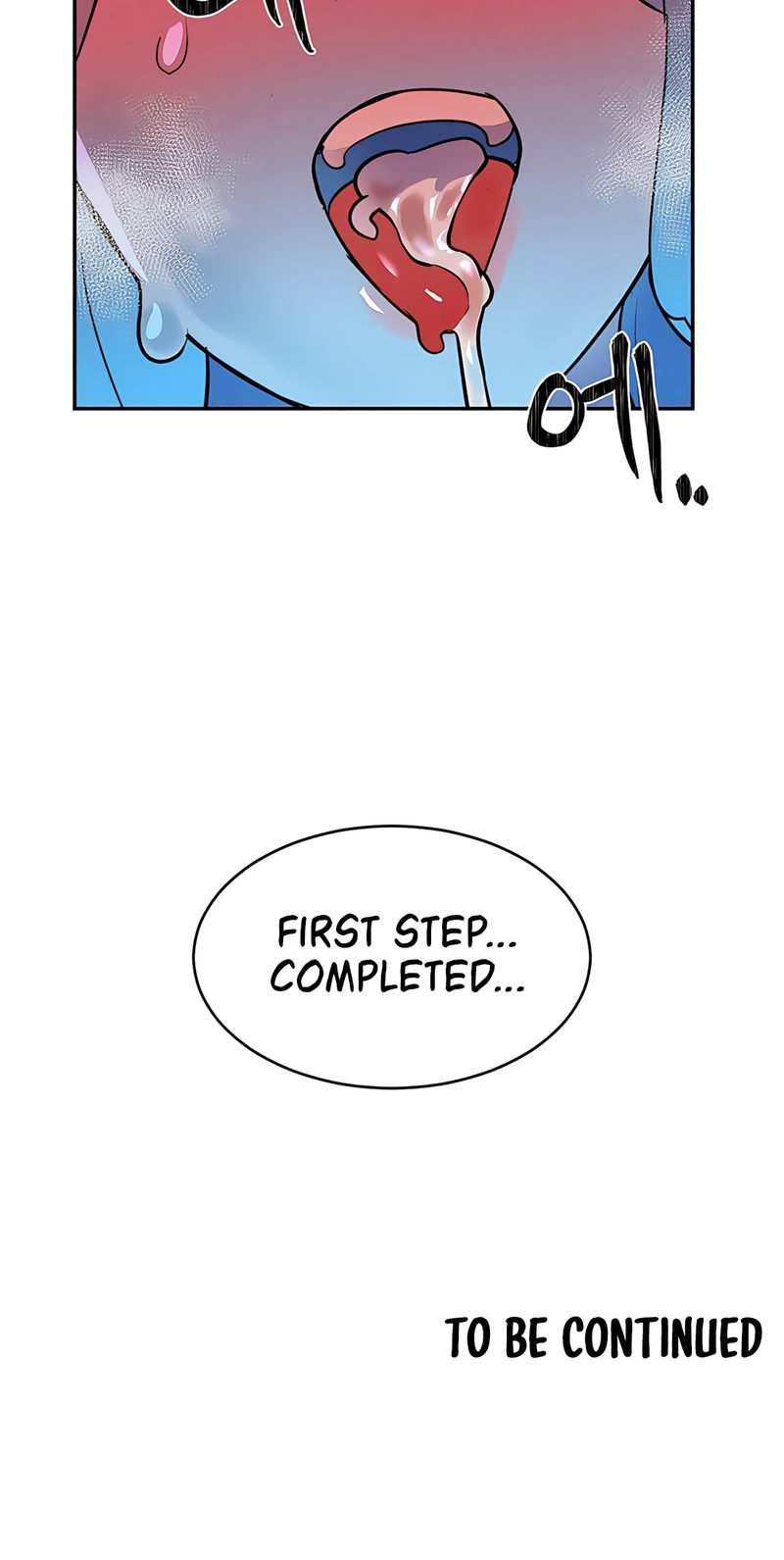 Page 56 of Chapter 33: Magical Girl Service