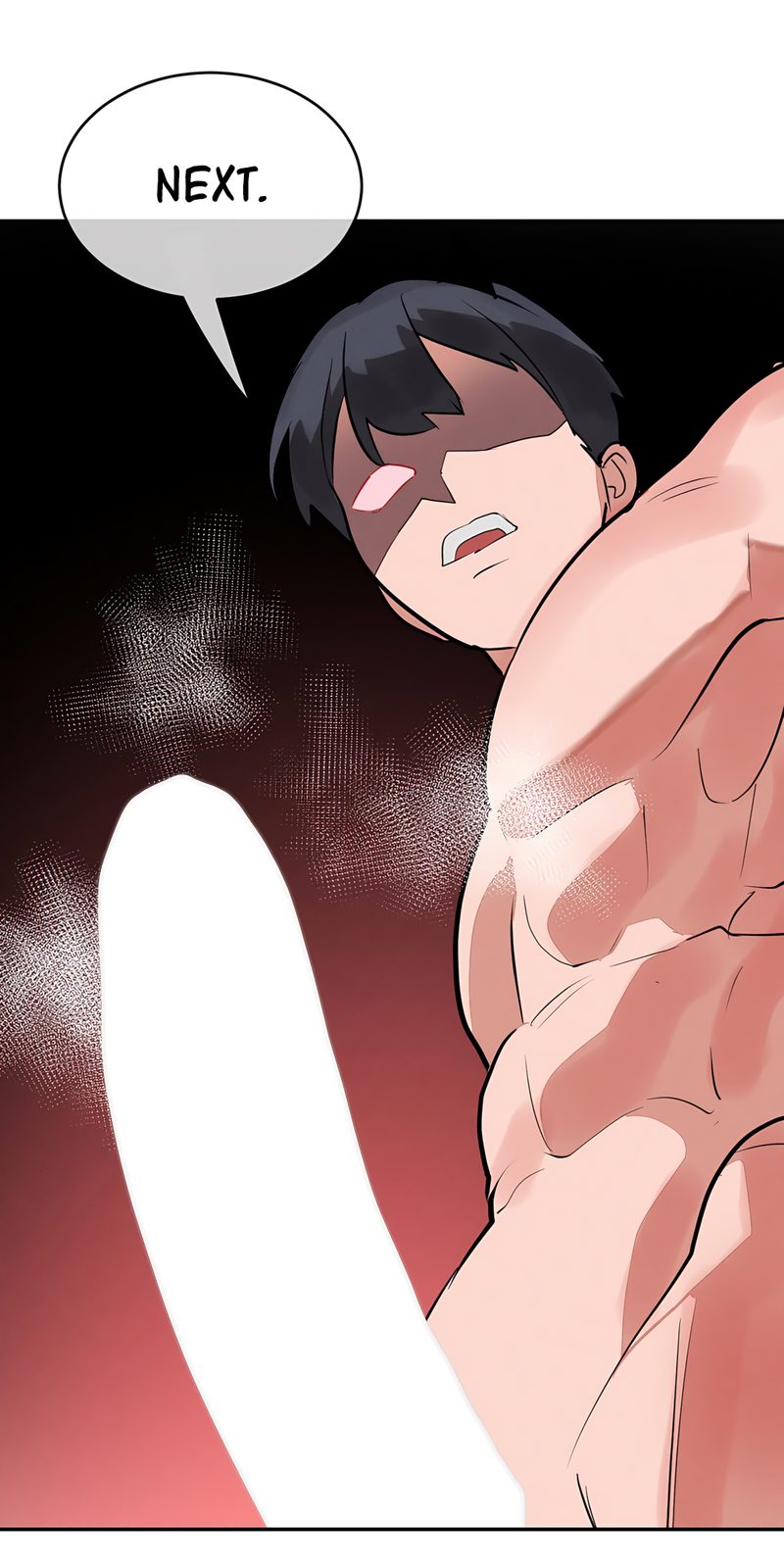 Page 20 of Chapter 34: Magical Girl Service