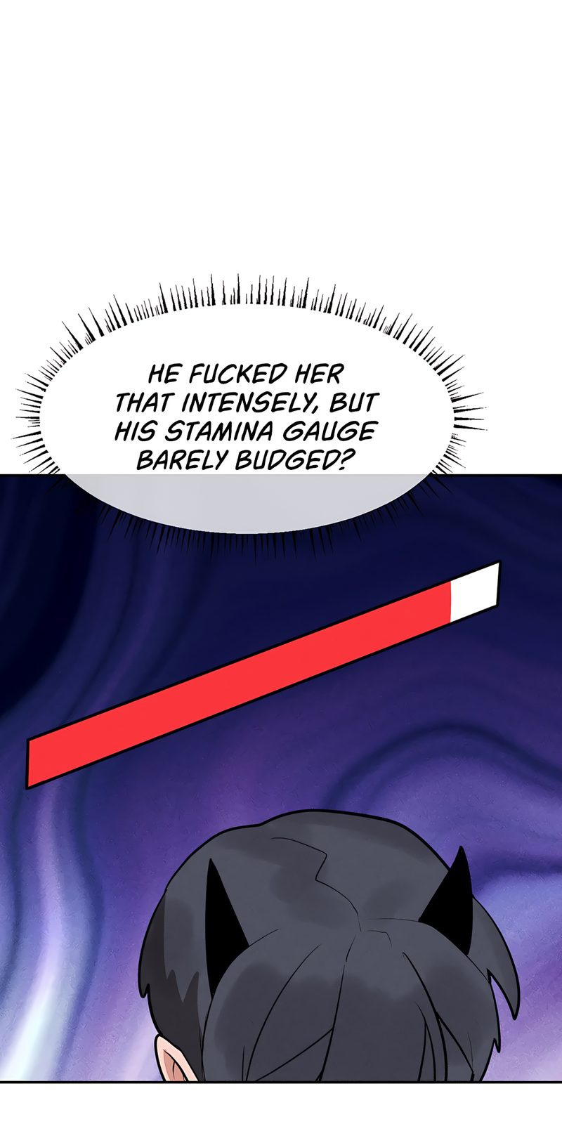 Page 21 of Chapter 34: Magical Girl Service
