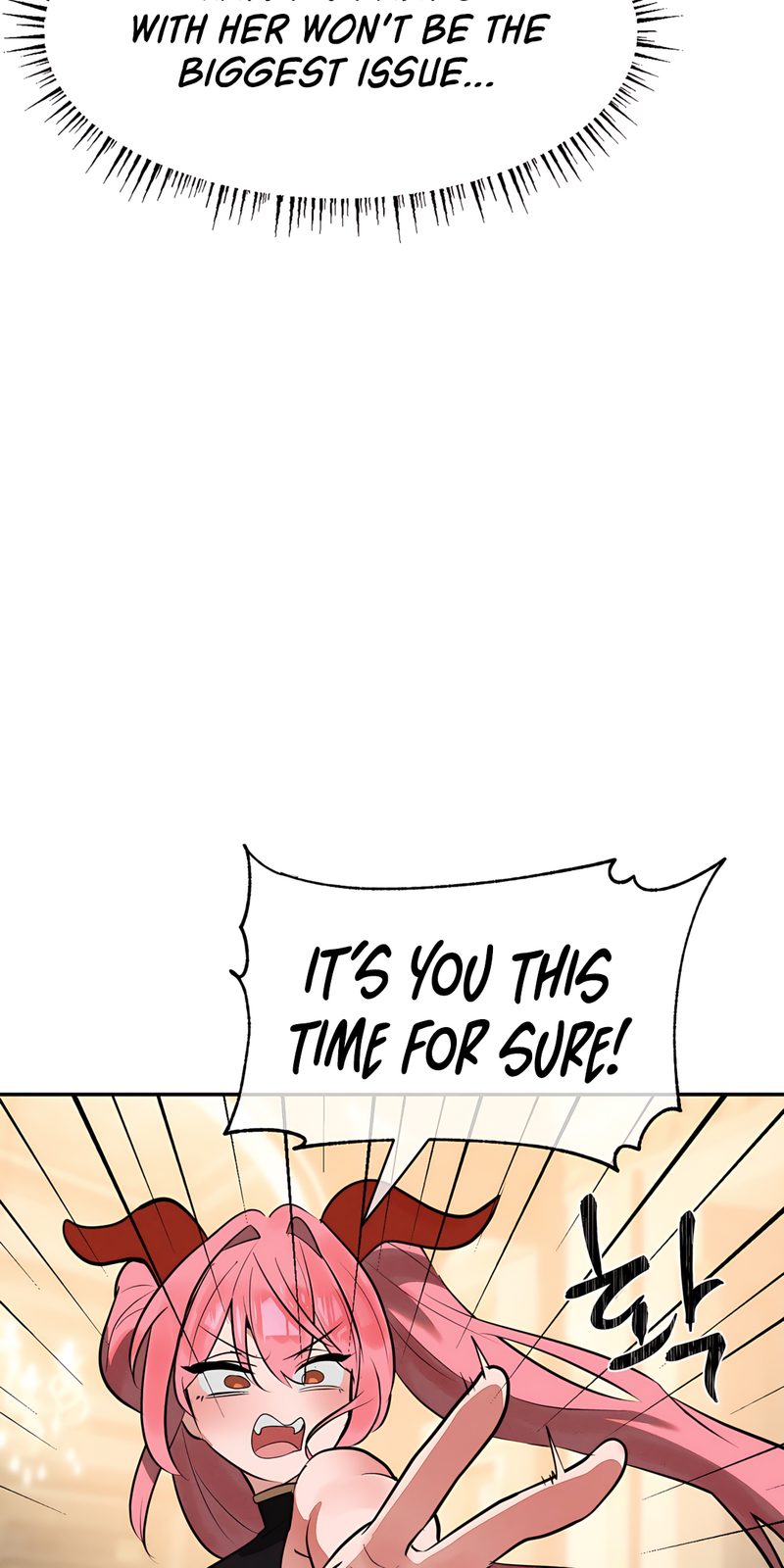 Page 23 of Chapter 34: Magical Girl Service