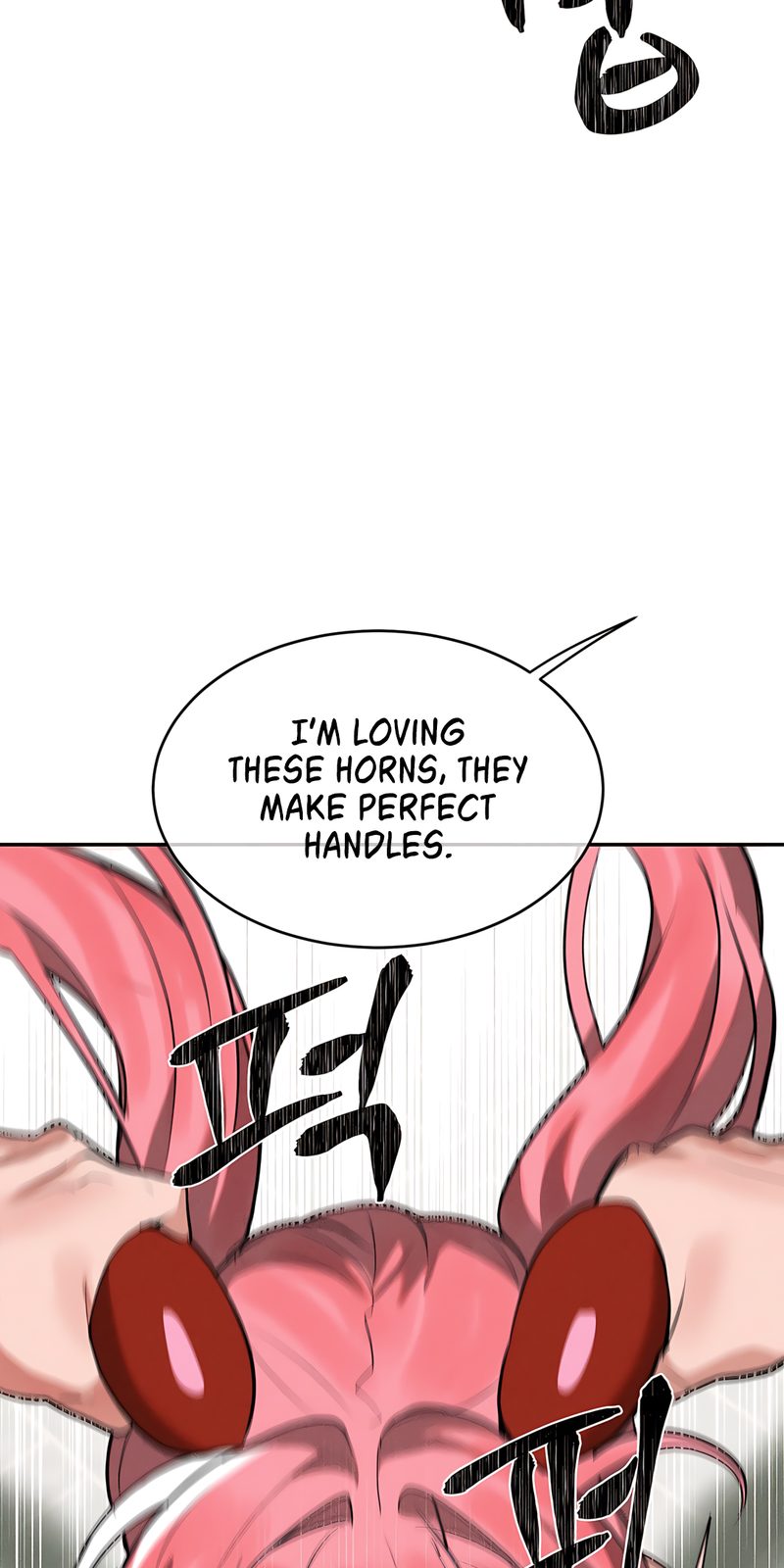 Page 34 of Chapter 34: Magical Girl Service