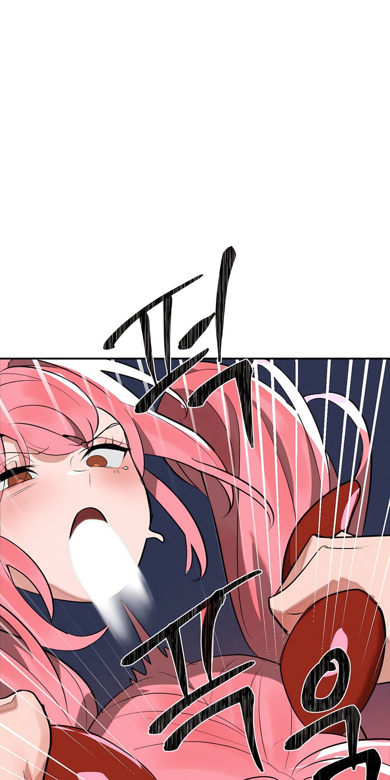Page 38 of Chapter 34: Magical Girl Service