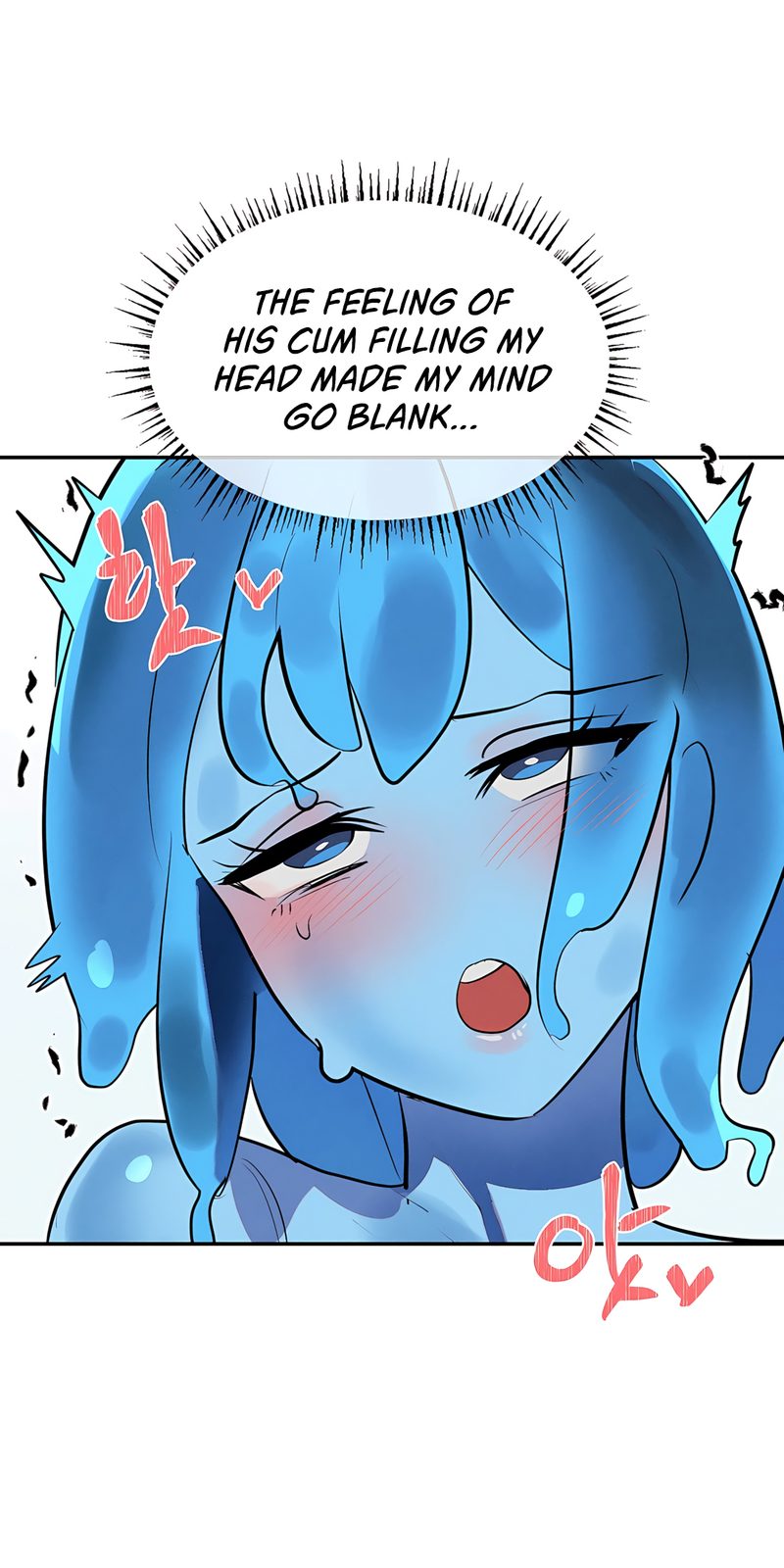 Page 4 of Chapter 34: Magical Girl Service