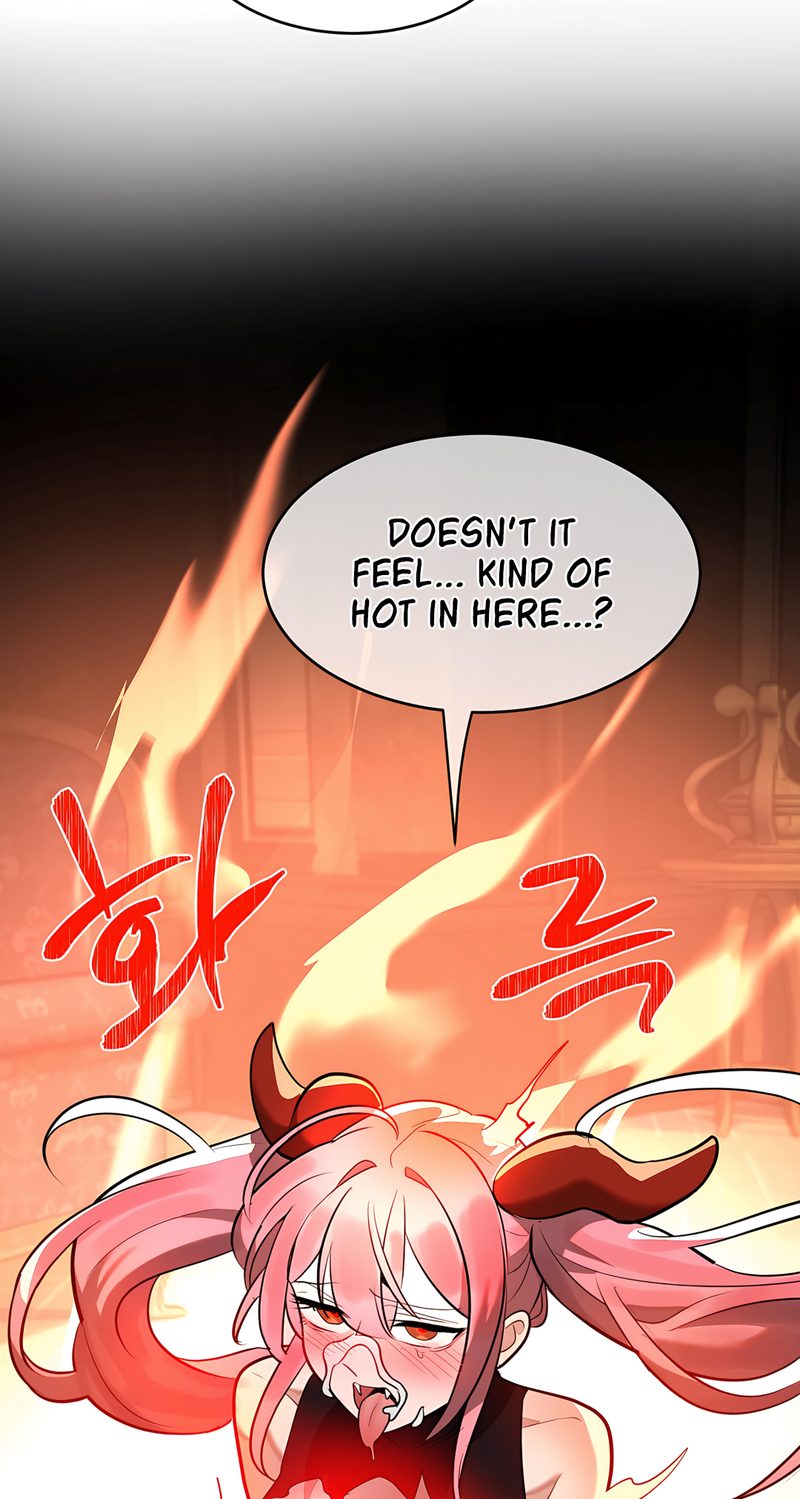 Page 46 of Chapter 34: Magical Girl Service
