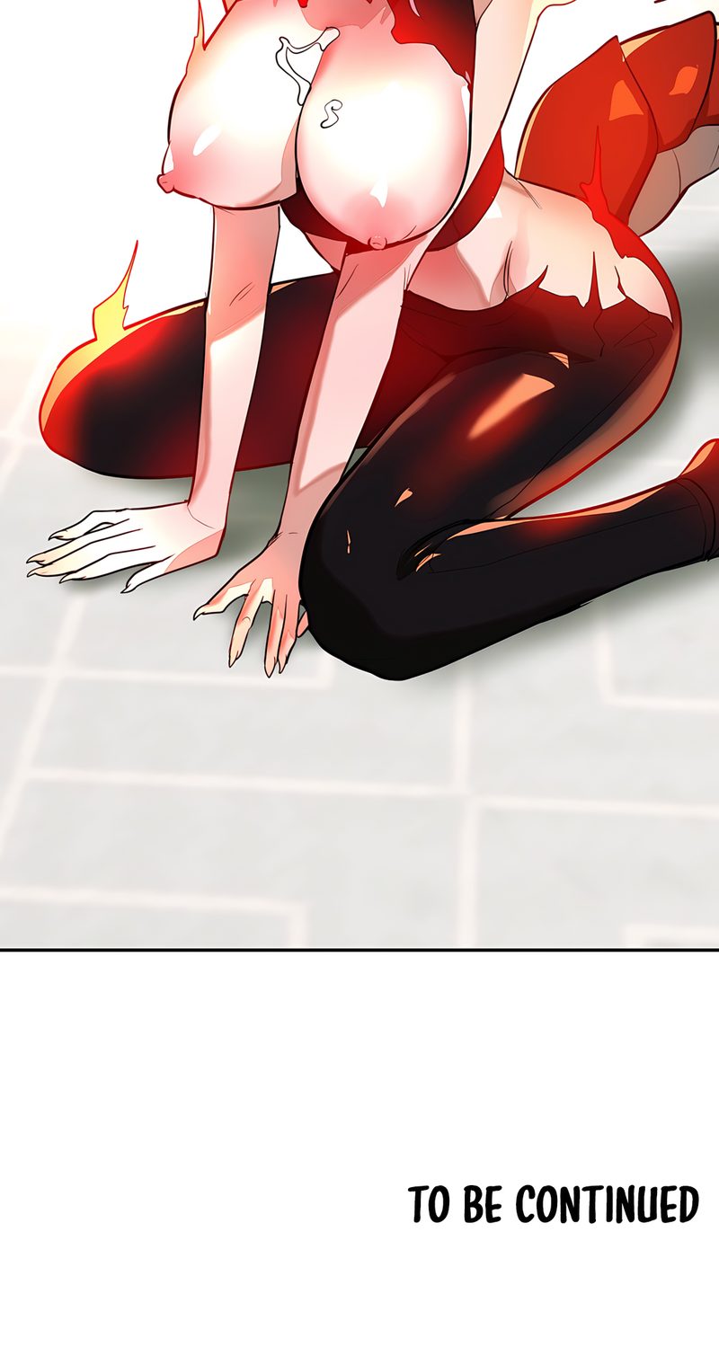 Page 47 of Chapter 34: Magical Girl Service