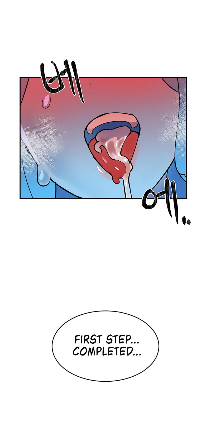 Page 5 of Chapter 34: Magical Girl Service