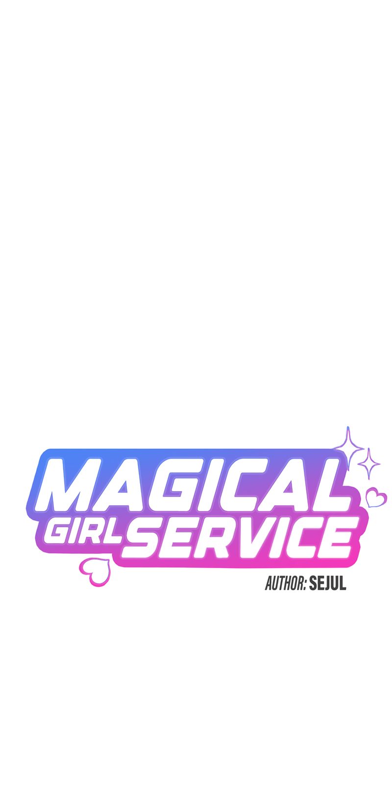 Page 6 of Chapter 34: Magical Girl Service