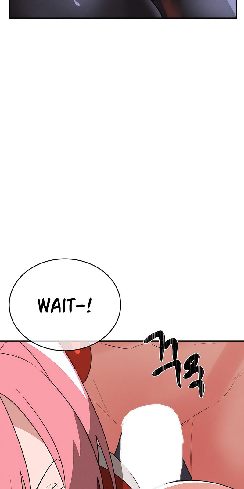 Page 10 of Chapter 35: Magical Girl Service