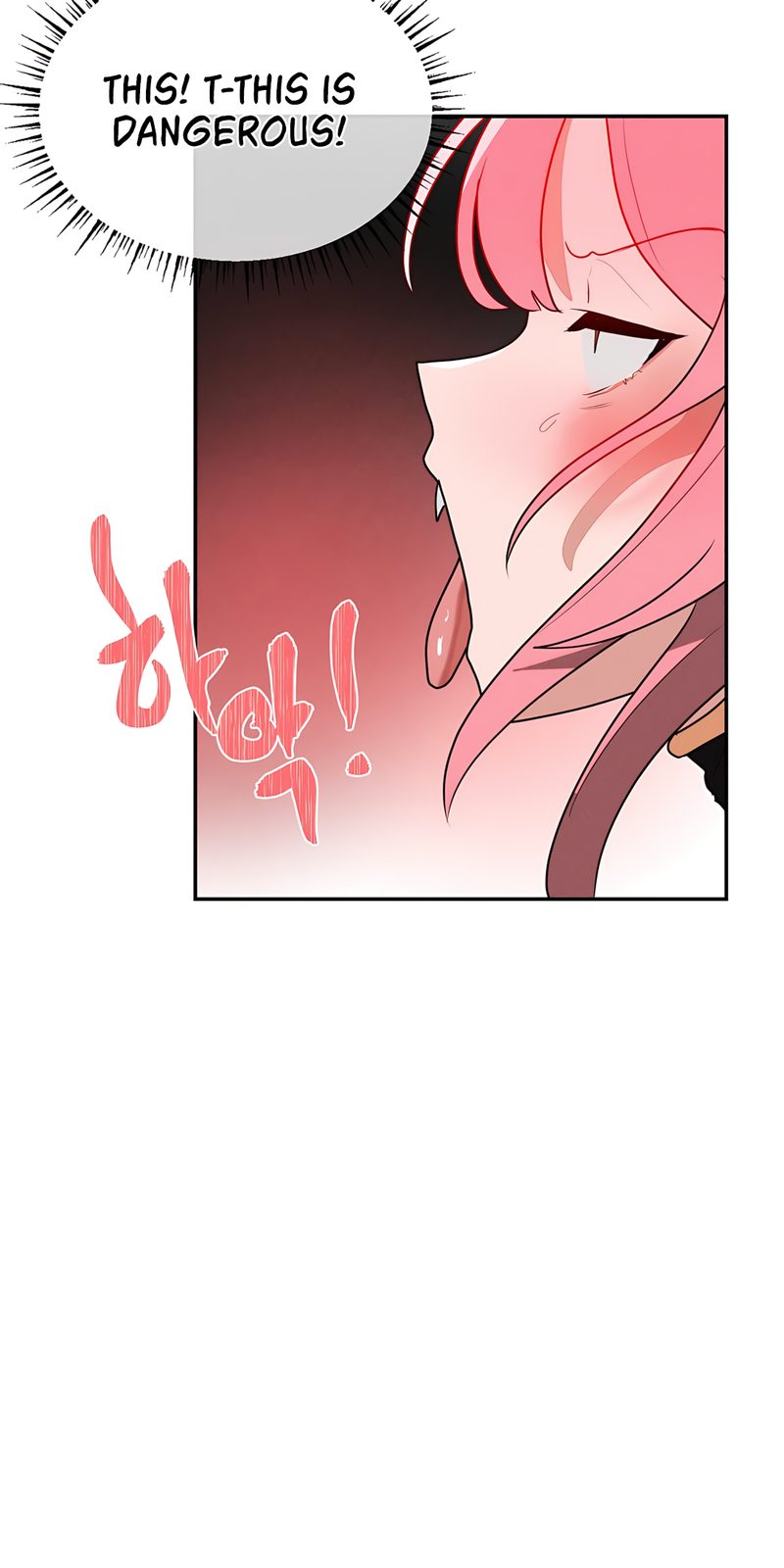 Page 22 of Chapter 35: Magical Girl Service