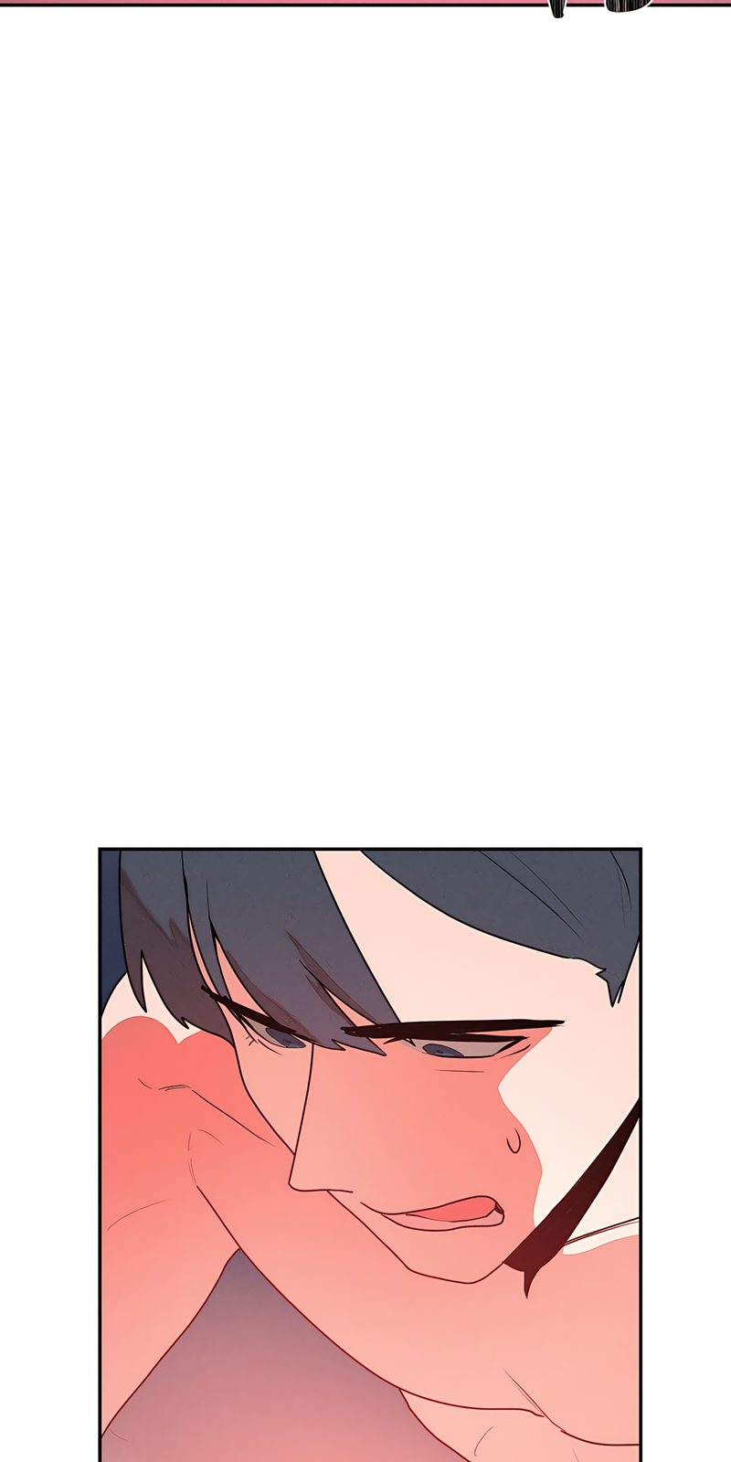 Page 25 of Chapter 35: Magical Girl Service