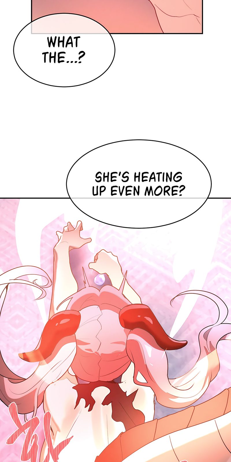 Page 26 of Chapter 35: Magical Girl Service