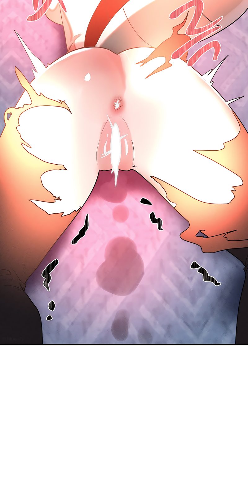 Page 27 of Chapter 35: Magical Girl Service