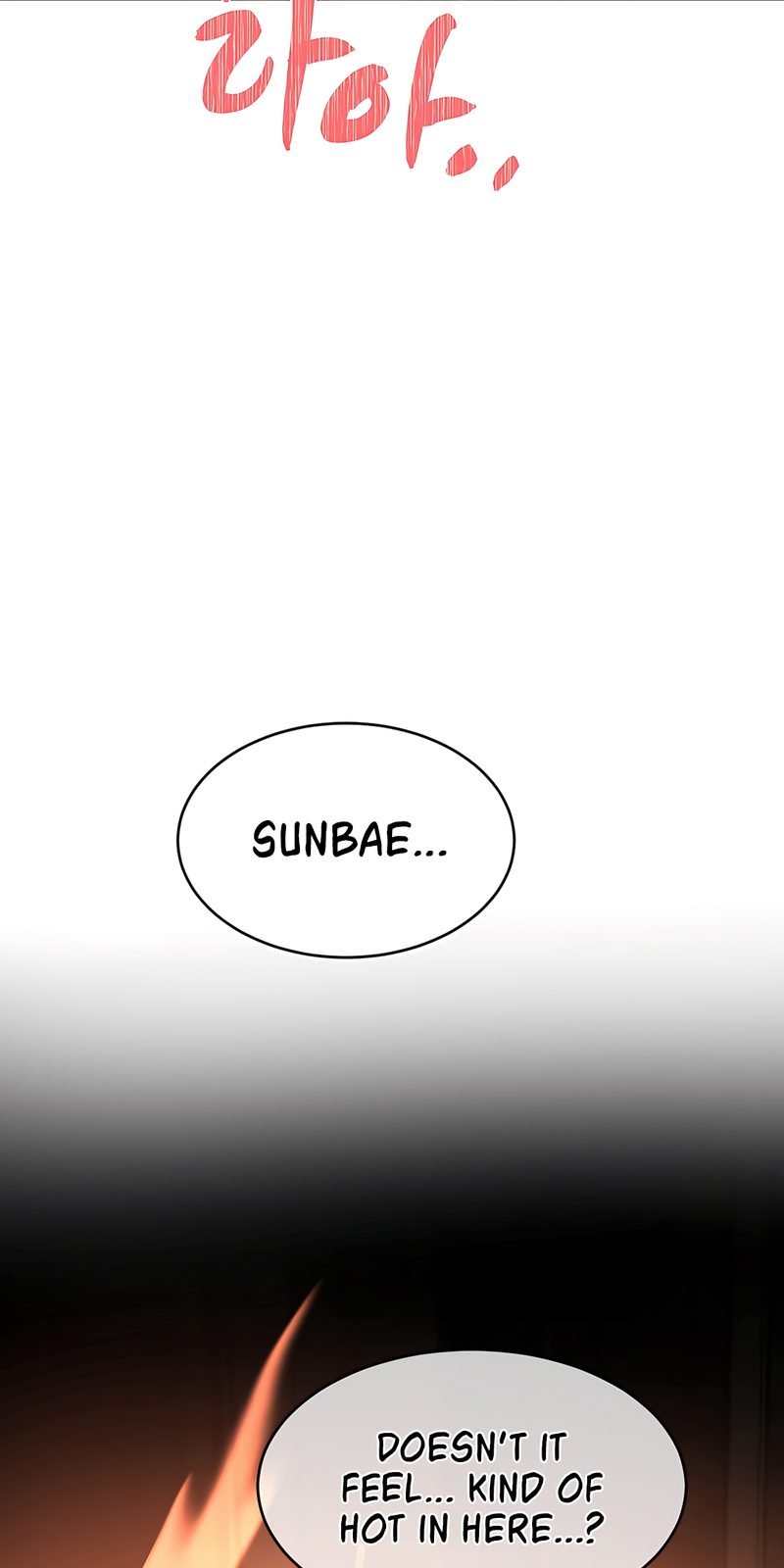 Page 3 of Chapter 35: Magical Girl Service