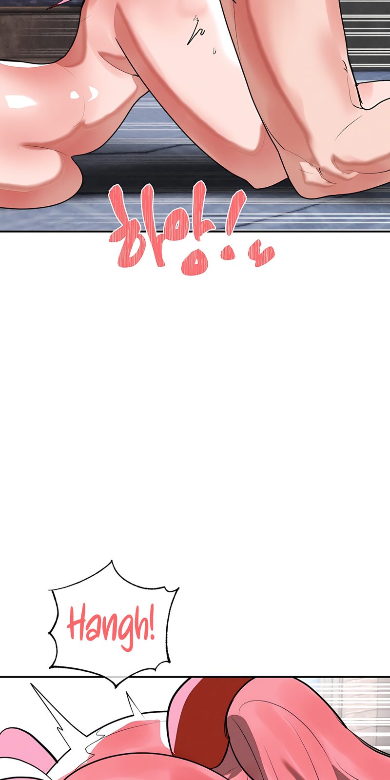 Page 32 of Chapter 35: Magical Girl Service