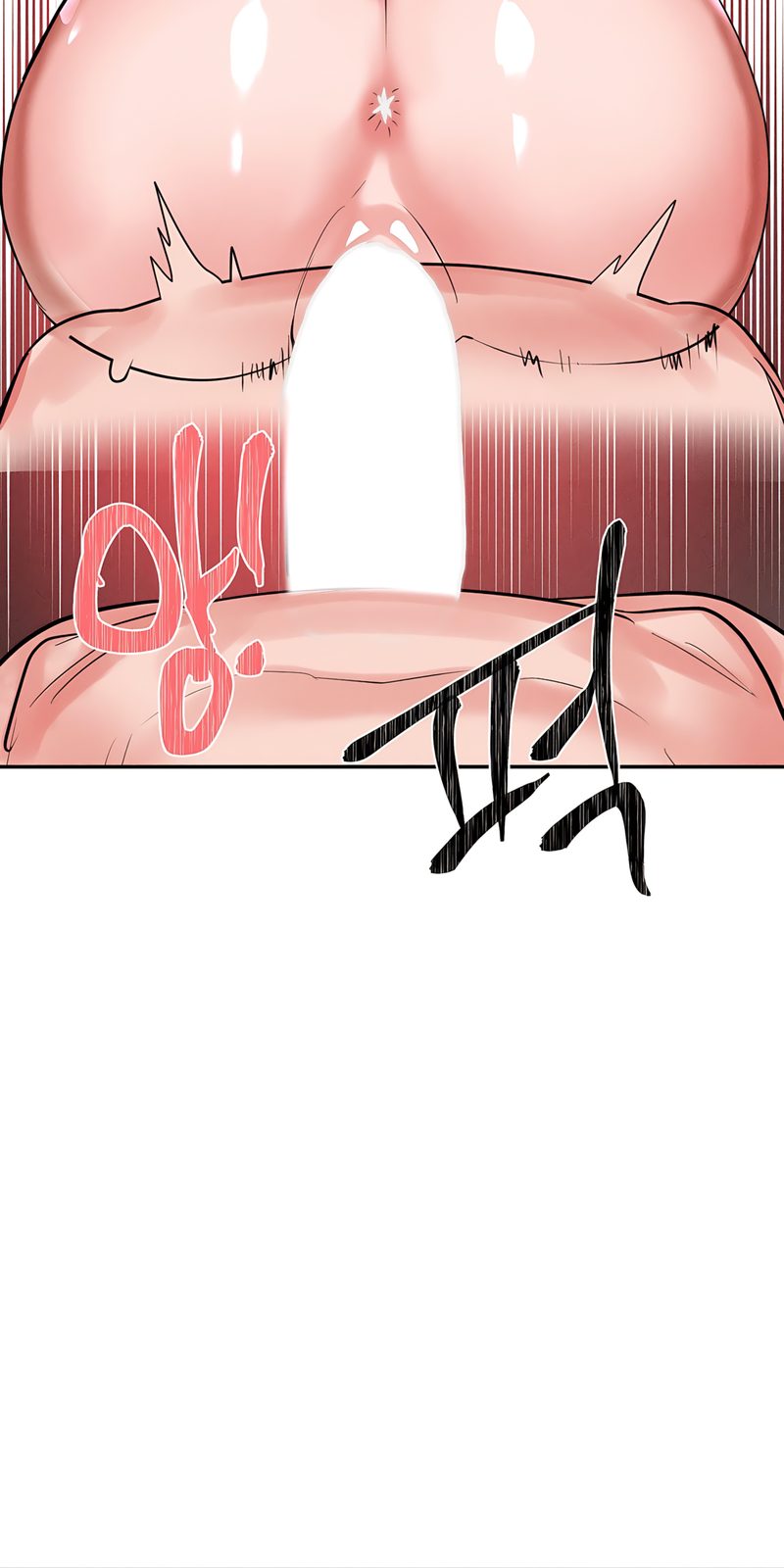 Page 36 of Chapter 35: Magical Girl Service
