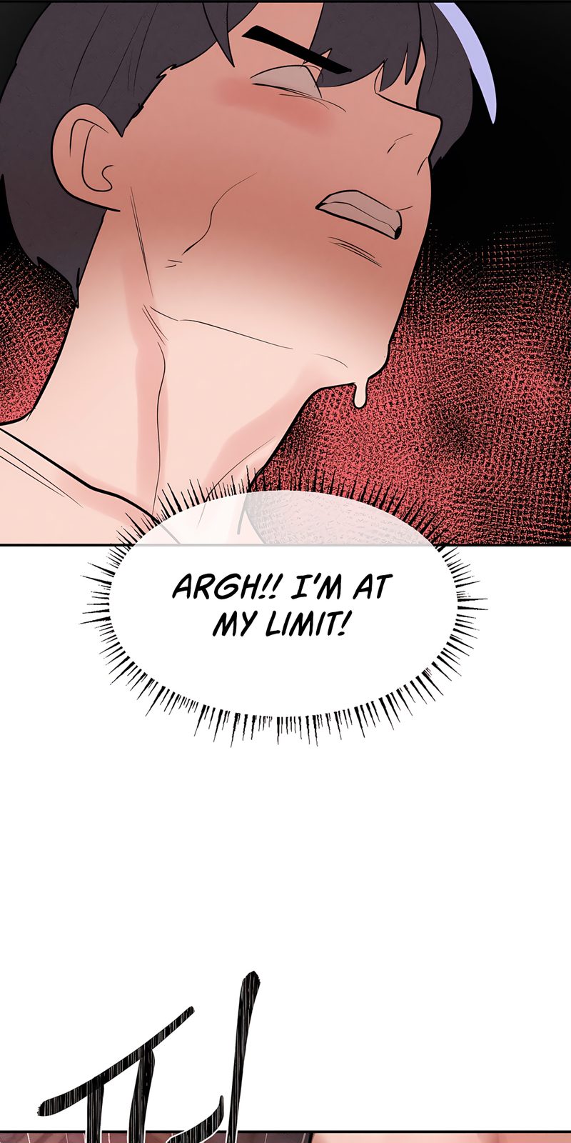 Page 37 of Chapter 35: Magical Girl Service