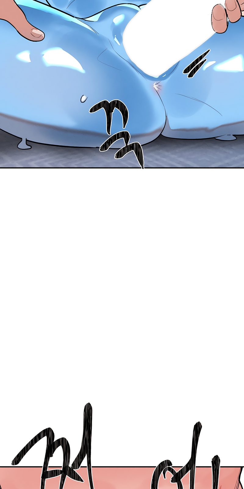 Page 45 of Chapter 35: Magical Girl Service