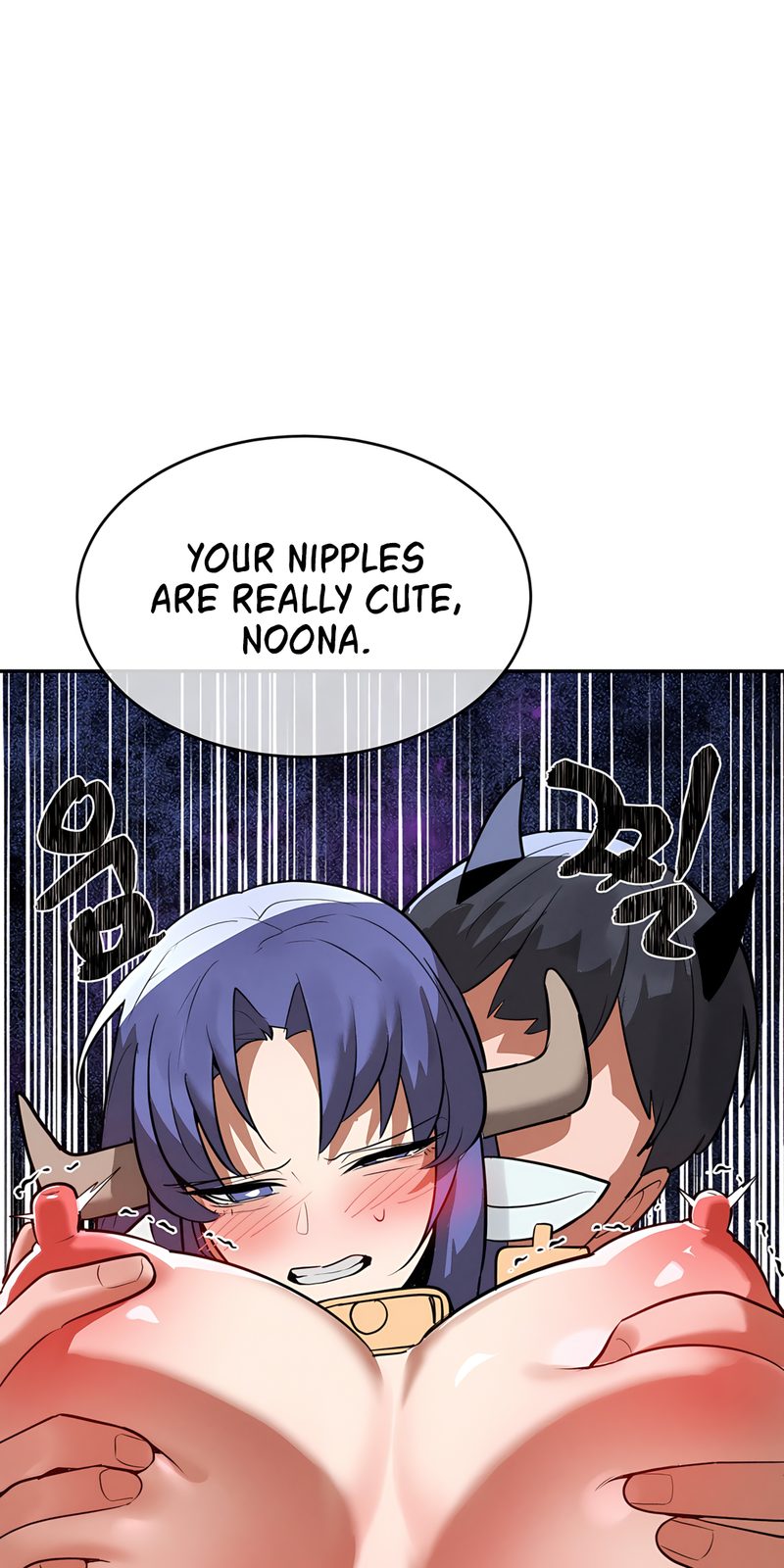 Page 18 of Chapter 36: Magical Girl Service
