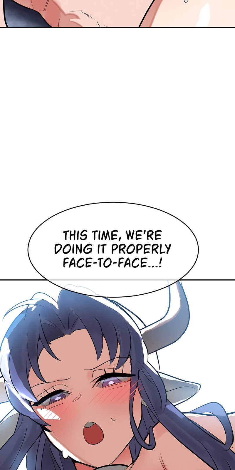 Page 3 of Chapter 36: Magical Girl Service