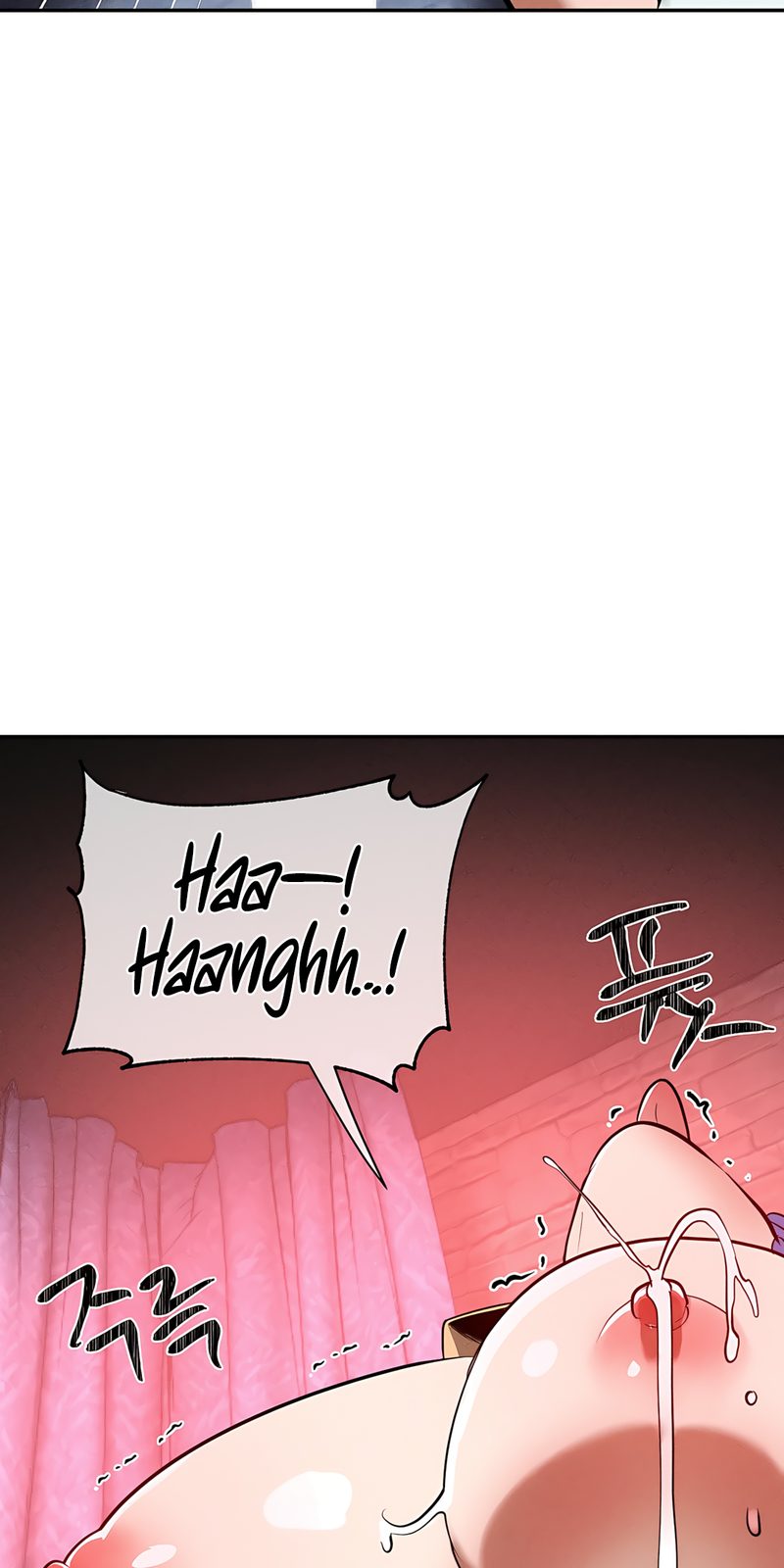 Page 32 of Chapter 36: Magical Girl Service